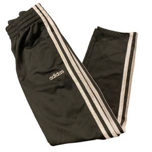Adidas kids track pants -7/8